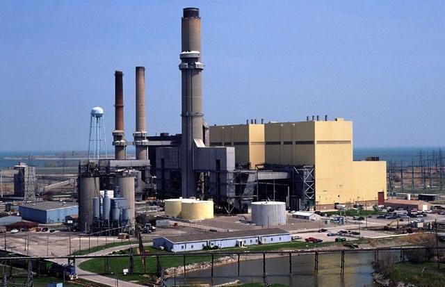 Electrical and power generation project delivered by NEGC